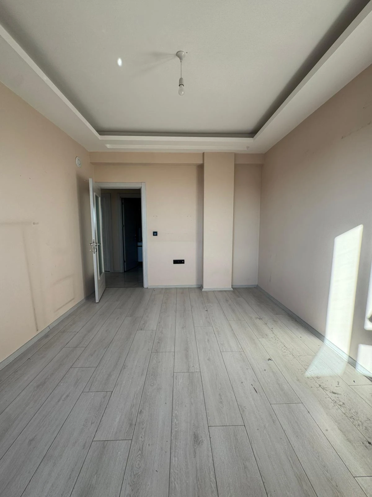 KONYA KARATAY SELİM SULTAN MAHALLESİ 2+1 SATILIK DAİRE!